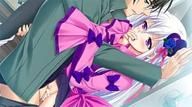 Futarikiri no Sekai o Negattara -Remember Second / Image 9