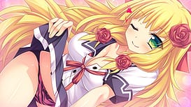 Fuu-Gaku - Hisshuukamoku Haseijitsugi! H na Jugou de Wantsu Suteppu / Image 7