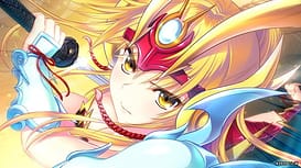 Fuurai Senki Shinmu / Image 12