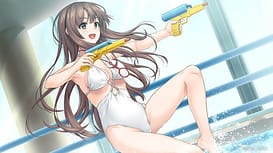 Fuyu Kiss / Image 7