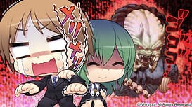 GIB Girls in Black / Image 8