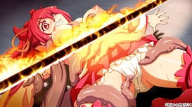 Gachi Yuru Hero Battle Hime Miko Ginga / Image 12