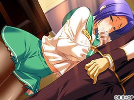 Gakuen 3 - Karei Naru Etsujoku / Image 7