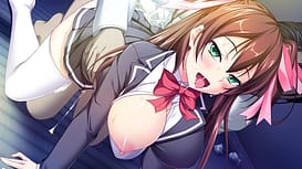 Gakuen Caste -Youmuin Gesuyama no Gyakuten Shihai Seikatsu / Image 8