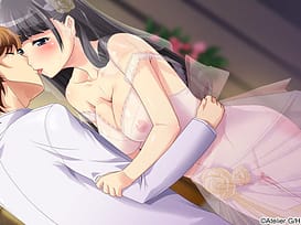 Gakuen NTR -Boku no Shiranai Kanojo no Kao / Image 16