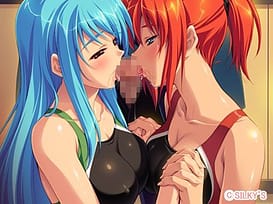 Gakuen Saimin Reido -Sakki made Daikirai Datta Hazu na no ni / Image 10