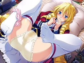 Gakuen Saimin Reido -Sakki made Daikirai Datta Hazu na no ni / Image 23