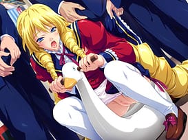 Gakuen Saimin Reido -Sakki made Daikirai Datta Hazu na no ni / Image 28