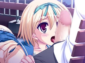 Gakuen Shinsengumi -Otome Gokoro to Kyokuchuu Hatto / Image 5