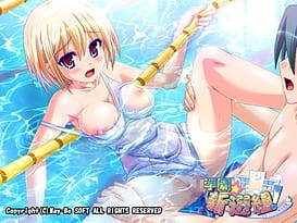 Gakuen Shinsengumi -Otome Gokoro to Kyokuchuu Hatto / Image 23