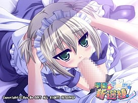 Gakuen Shinsengumi -Otome Gokoro to Kyokuchuu Hatto / Image 30