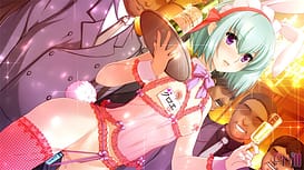 Gakuen Taima! Holy x Moly / Image 16