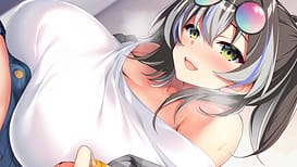 Gals Fiction / Image 1