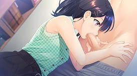 Gaman ga Dekinai Doutei Aniki to Sunao ni Narenai Hankou Imouto / Image 6