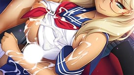Game Eroge Mitai na Suteki na Koi ga Shitai! / Image 5