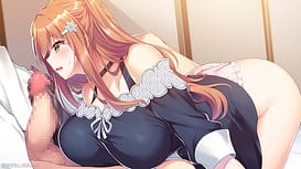 Garudoma -Joshiryou no Kanrinin- After / Image 9
