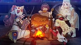 Geko Yuusha -Sake wa Nomanedo Shuchinikurin! / Image 11