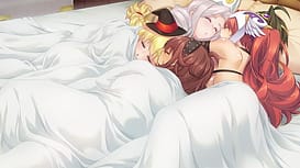 Geko Yuusha -Sake wa Nomanedo Shuchinikurin! / Image 17