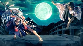 Genpei Ryouran Emaki -Gikei / Image 5