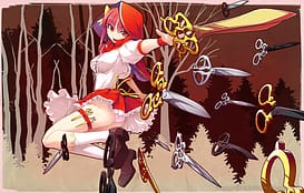 Gensou Douwa ALICETALE / Image 8