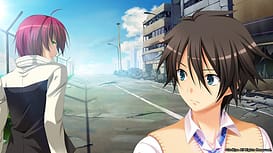 Gensou no Idea -Oratorio Phantasm Historia / Image 7