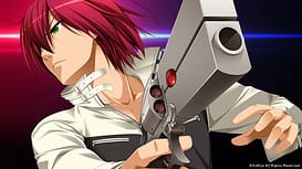 Gensou no Idea -Oratorio Phantasm Historia / Image 10