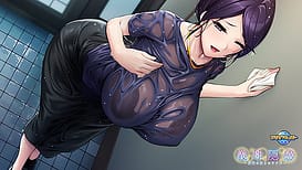 Gibo Inkan -Genkou no ushiro no Real / Image 1