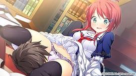 Girls Be Ambitious! / Image 9