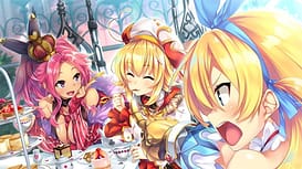 Girls Book Maker -Shiawase no Libretto / Image 15