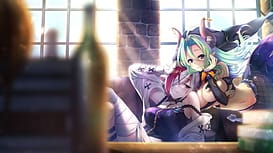 Girls Book Maker -Shiawase no Libretto / Image 17