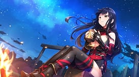 Girls Frantic Clan / Image 11