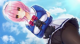 Glass Hime to Kagami no Juusha / Image 7