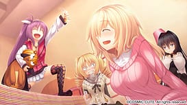 Gleam Garden no Shoujo / Image 10