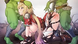 Goblin - Sword / Image 1