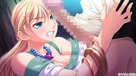 Gokkun Athlete! Kyonyuu Medalist no Oshaburi Kyouka Gasshuku / Image 6