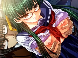 Gokujou Chikan Densha - Kairaku Zecchou Rush Hour / Image 13