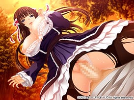 Gouin ni Sareru to Ureshikute Hajimete demo Yoku Aeijau Reijou na Osananajimi Yui / Image 11