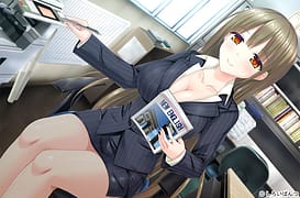 Grimo Love -Houkago no Witch / Image 5