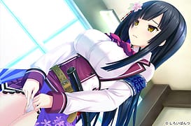 Grimo Love -Houkago no Witch / Image 6