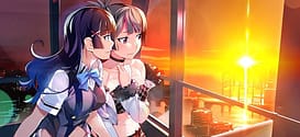 Grisaia Chronos Rebellion / Image 5