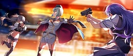 Grisaia Chronos Rebellion / Image 6