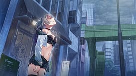Grisaia Chronos Rebellion / Image 7