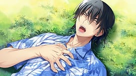 Grisaia Chronos Rebellion / Image 9