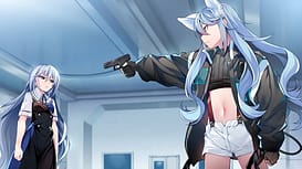 Grisaia Chronos Rebellion / Image 12
