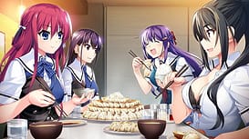Grisaia Chronos Rebellion / Image 13