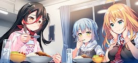 Grisaia Chronos Rebellion / Image 14