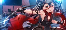 Grisaia Chronos Rebellion / Image 15
