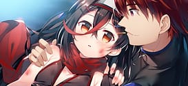 Grisaia Chronos Rebellion / Image 16