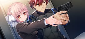 Grisaia Chronos Rebellion / Image 17