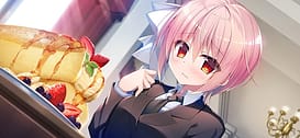 Grisaia Chronos Rebellion / Image 18